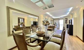 Imagem 5: ![CDATA[LINDO APARTAMENTO COM 1 SUÍTE + 2 DORMITÓRIOS NO CENTRO DE BRUSQUE]]