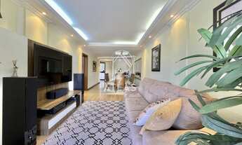 Imagem 2: ![CDATA[LINDO APARTAMENTO COM 1 SUÍTE + 2 DORMITÓRIOS NO CENTRO DE BRUSQUE]]