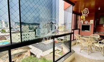 Imagem 6: ![CDATA[LINDO APARTAMENTO | MOBILIADO | 1 SUÍTE + 2 DORMITÓRIOS