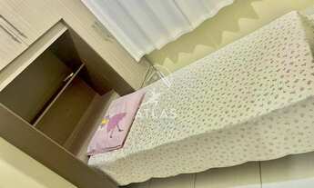 Imagem 6: ![CDATA[CASA EM ITAJUBÁ | 1 SUÍTE