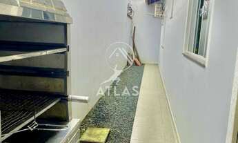 Imagem 4: ![CDATA[CASA EM ITAJUBÁ | 1 SUÍTE