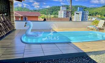 Imagem: ! CDATA CASA EM DOM JOAQUIM 3 DORMITÓRIOS