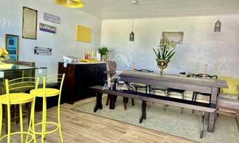 Imagem 3: ![CDATA[CASA EM DOM JOAQUIM | 3 DORMITÓRIOS SENDO 1 SUITE| 1 SALA DE BANHO