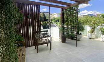 Imagem: ! CDATA COBERTURA CENTRO DA CIDADE