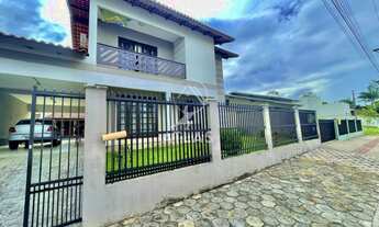 Imagem: ! CDATA CASA 2 PISOS - 1 SUÍTE COM CLOSET