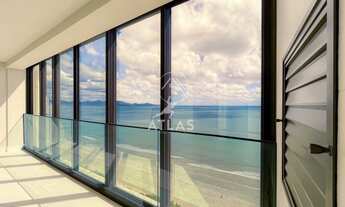 Imagem: ! CDATA FRENTE MAR 3 SUÍTES PEREQUÊ