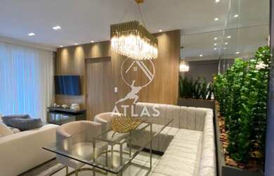 Imagem 7: ![CDATA[VIVA COM O PRIMOR DE CADA DETALHE EM ITAPEMA]]