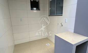 Imagem 5: ![CDATA[CASA BAIXA LOTEAMENTO FLORENCE]]