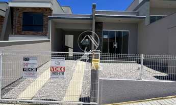 Imagem 3: ![CDATA[CASA BAIXA LOTEAMENTO FLORENCE]]