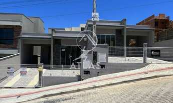 Imagem 2: ![CDATA[CASA BAIXA LOTEAMENTO FLORENCE]]