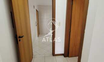 Imagem 5: ![CDATA[APARTAMENTO NO CENTRO DE BRUSQUE COM GRANDE ÁREA PRIVATIVA ]]