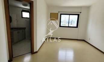 Imagem 7: ![CDATA[APARTAMENTO NO CENTRO DE BRUSQUE COM GRANDE ÁREA PRIVATIVA ]]