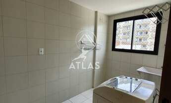 Imagem 4: ![CDATA[APARTAMENTO NO CENTRO DE BRUSQUE COM GRANDE ÁREA PRIVATIVA ]]