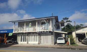 Imagem: ! CDATA CASA COM AREA COMERCIAL CENTRO DA