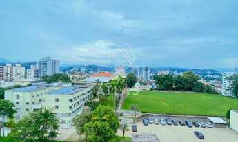 Imagem 6: ![CDATA[APARTAMENTO MOBILIADO | 1 SUÍTE COM CLOSET + 1 DORMITÓRIO | CENTRO