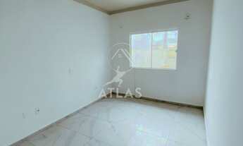 Imagem 3: ![CDATA[CASA BAIXA GEMINADA COM 1 SUÍTE + 1 DORMITÓRIO | PORTO BELO