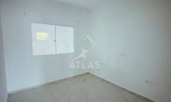 Imagem 6: ![CDATA[CASA BAIXA GEMINADA COM 1 SUÍTE + 1 DORMITÓRIO | PORTO BELO