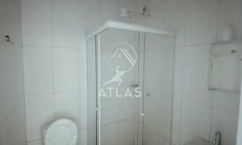 Imagem 5: ![CDATA[CASA BAIXA GEMINADA COM 1 SUÍTE + 1 DORMITÓRIO | PORTO BELO