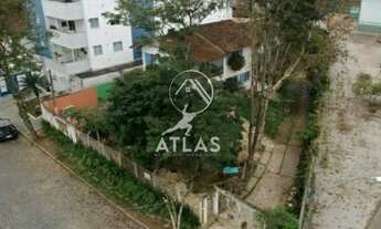 Imagem 2: ![CDATA[ ÓTIMA OPORTUNIDADE DE PERMUTA PARA CONSTRUTORES ]]