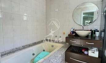 Imagem 6: ![CDATA[APARTAMENTO NO RESIDENCIAL SAN MARCOS]]