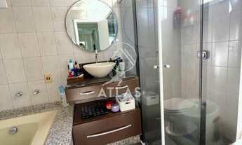 Imagem 5: ![CDATA[APARTAMENTO NO RESIDENCIAL SAN MARCOS]]