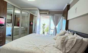 Imagem 4: ![CDATA[APARTAMENTO NO RESIDENCIAL SAN MARCOS]]