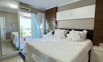 Imagem 3: ![CDATA[APARTAMENTO NO RESIDENCIAL SAN MARCOS]]