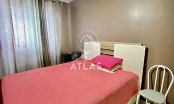 Imagem 6: ![CDATA[APARTAMENTO - HOME VILLAGE -LIMEIRA]]