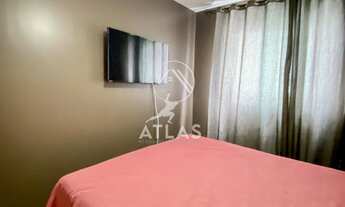 Imagem 3: ![CDATA[APARTAMENTO - HOME VILLAGE -LIMEIRA]]