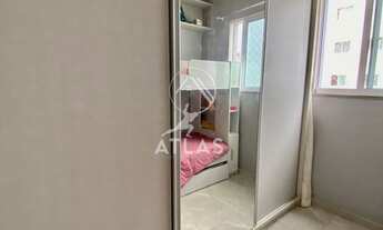 Imagem 5: ![CDATA[APARTAMENTO - HOME VILLAGE -LIMEIRA]]