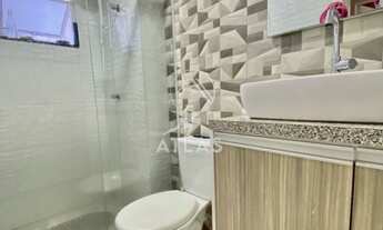 Imagem: ! CDATA APARTAMENTO - HOME VILLAGE -LIMEIRA