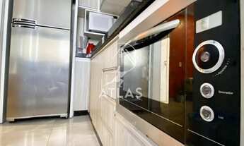 Imagem 4: ![CDATA[APARTAMENTO - HOME VILLAGE -LIMEIRA]]