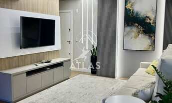 Imagem 6: ![CDATA[LUXUOSO APARTAMENTO