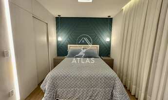 Imagem 2: ![CDATA[LUXUOSO APARTAMENTO