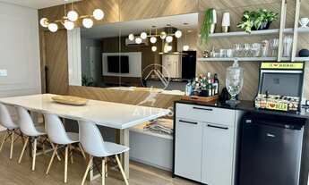 Imagem: ! CDATA LUXUOSO APARTAMENTO