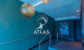 Imagem 4: ![CDATA[LUXUOSO APARTAMENTO