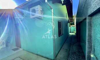 Imagem: ! CDATA CASA BAIXA COM 2 DORMITÓRIOS