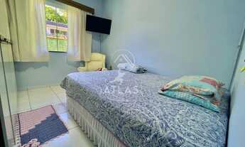 Imagem 4: ![CDATA[CASA BAIXA COM 2 DORMITÓRIOS