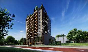 Imagem: ! CDATA GARDÊNIA RESIDENCIAL 3 DORMITÓRIOS