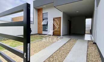 Imagem: ! CDATA CASA BAIXA NO BAIRRO DOM JOAQUIM