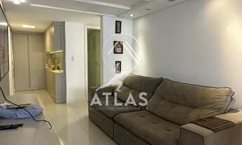 Imagem 7: ![CDATA[LINDO APARTAMENTO ]]