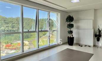 Imagem 7: ![CDATA[APARTAMENTO 100% MOBILIADO COM 3 SUÍTES NO CENTRO DE BRUSQUE