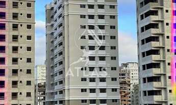 Imagem 2: ![CDATA[APARTAMENTO COM SACADA ESTENDIDA | 1 SUÍTE + 2 DORMITÓRIOS