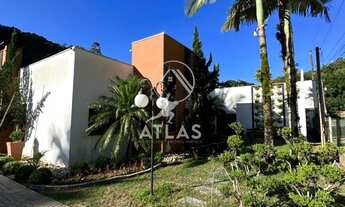 Imagem: ! CDATA CASA PRIVILEGIADA NO RIBEIRÃO TAVARES