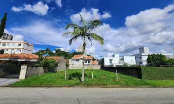 Imagem 3: ![CDATA[TERRENO NO BRUSCHAL]]