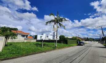 Imagem 4: ![CDATA[TERRENO NO BRUSCHAL]]