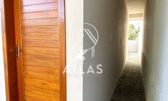 Imagem 4: ![CDATA[CASA NO PRÓSPERO CADORE BAIRRO LIMEIRA]]