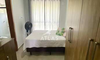 Imagem 6: ![CDATA[CASA NO BAIRRO LIMEIRA RESIDENCIAL CAETANO COM 2 SUÍTES ]]