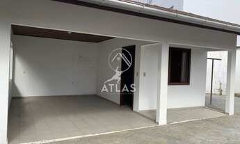 Imagem 4: ![CDATA[CASA NO BAIRRO SANTA RITA ]]