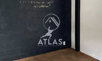 Imagem 7: ![CDATA[CASA NO BAIRRO SANTA RITA ]]